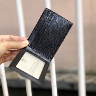 SET VÍ COACH TẶNG MÓC KHÓA
