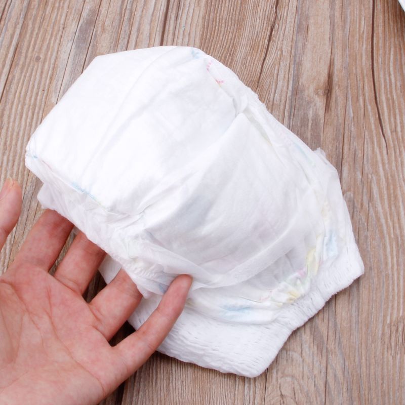 Tã Lót Chống Thấm Nước Tùy Chỉnh Tiện Dụng Cho Bé Đi Bơi