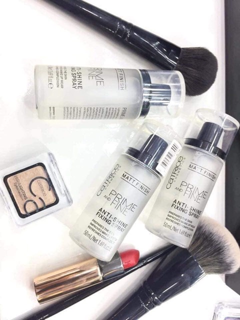 Xịt khoá lớp trang điểm | BigBuy360 - bigbuy360.vn