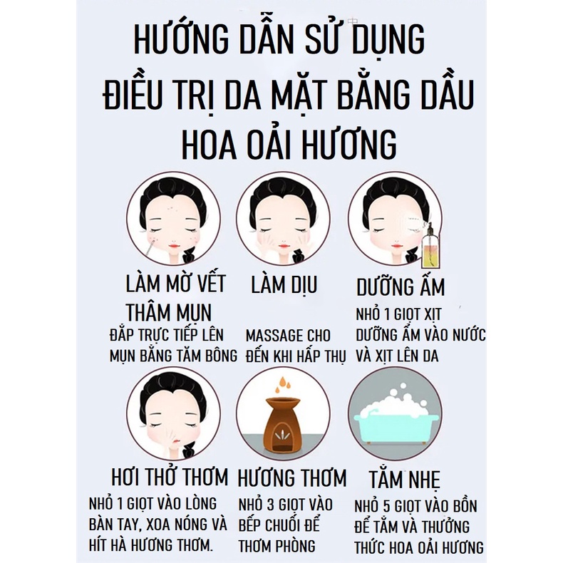 Tinh dầu oải hương, tinh dầu oải hương thơm phòng, tinh dầu oải hương giúp dễ ngủ