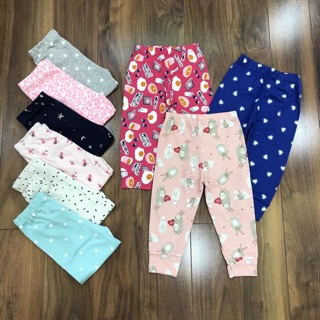 Quần chục Carter’s vải xuất