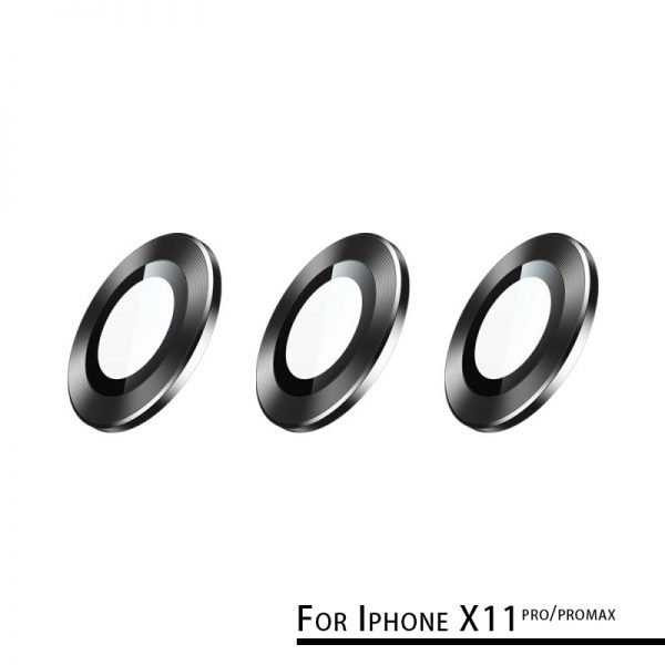 Ốp Điện Thoại Hyonostr Remax Bảo Vệ Camera Cho Iphone 11 Pro / Pro Max Gl-59 | BigBuy360 - bigbuy360.vn