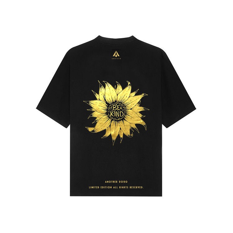 Áo phông in Golden BEKIND - Limited Edition - AP052