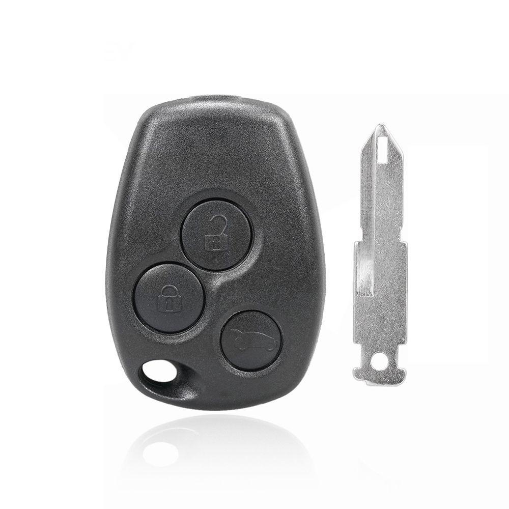 Chìa Khóa Điều Khiển Từ Xa 434Mhz Cho Dust (2011-2015)