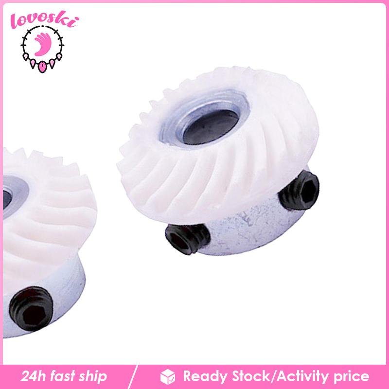 Set 2 Bánh Răng Cho Máy May Singer 1002 500 SERIES 630 640 700 724