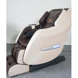 [CHÍNH HÃNG ] Ghế Massage Queen Crown QC SL8 Pro