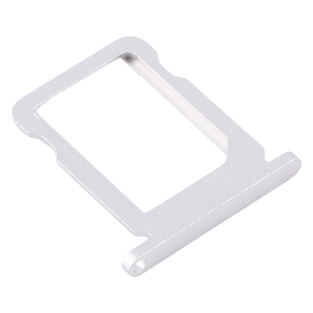 Khay SIM iPad Pro 12.9&quot; 2018/ 2020/ M1 2021/ M2 2022 Gen 3/4/5/6 ZIN Bằng Thép