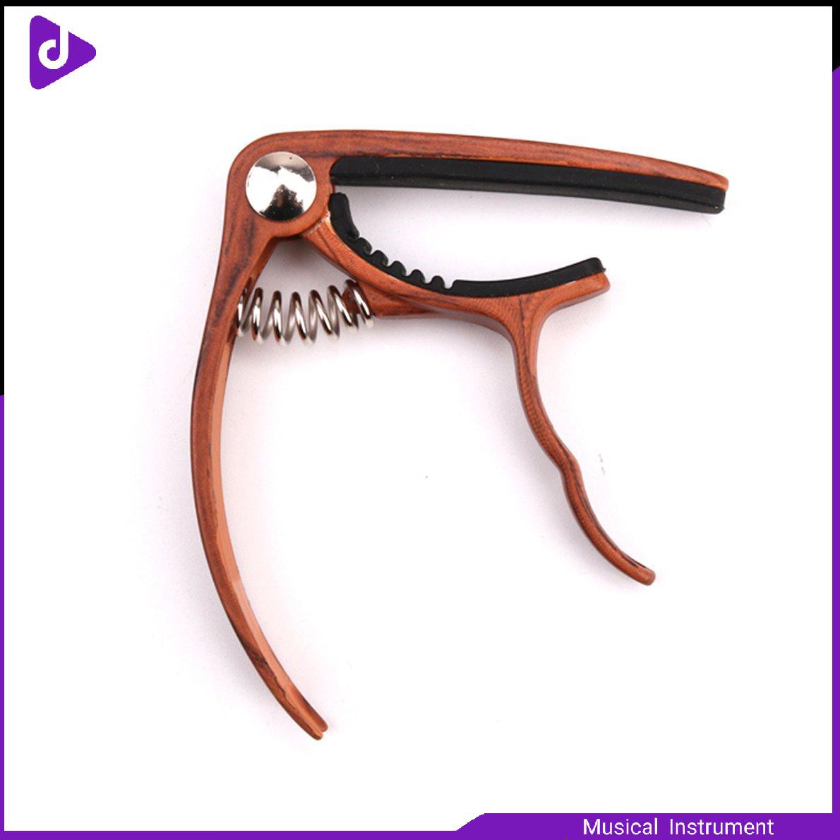 Phụ Kiện Đàn Ghi Ta