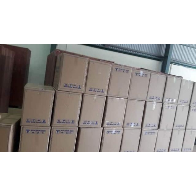 10 Khẩu trang 4 lớp CHÍNH HÃNG đầy đủ giấy tờ