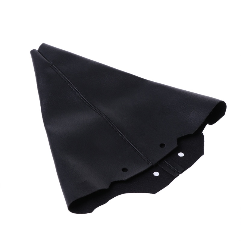 Bao Da PU Bọc Cần Số Xe Hơi Chống Bụi Cho 307 SW
