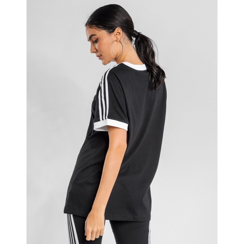 Áo thun Adidas/ áo phông thể thao D.a.s Nam Nữ
