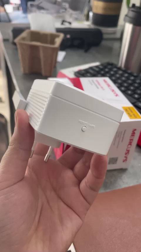 Bộ kích sóng wifi Mercusys MW300re 3 râu cực mạnh - Bảo hành chính hãng 12 tháng | BigBuy360 - bigbuy360.vn