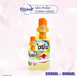 Nước tẩy quần áo màu Thái Lan Hygiene 500ml