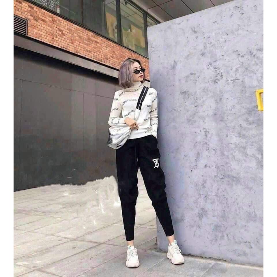 QUẦN NỈ TB LÓT LÔNG SIÊU ẤM