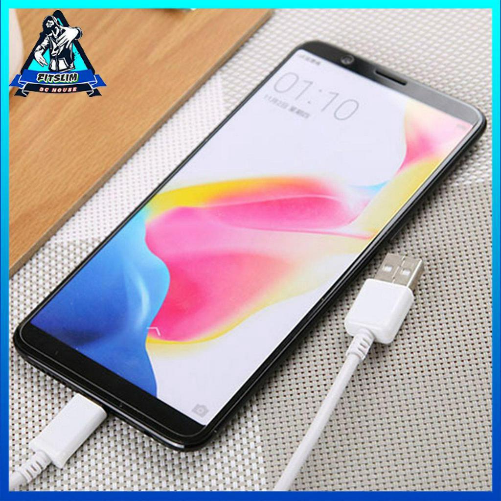Cáp Sạc Micro Usb 2.0 Cho Samsung S4 Tiện Dụng