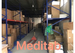 Máy hút dịch một bình yuwell
