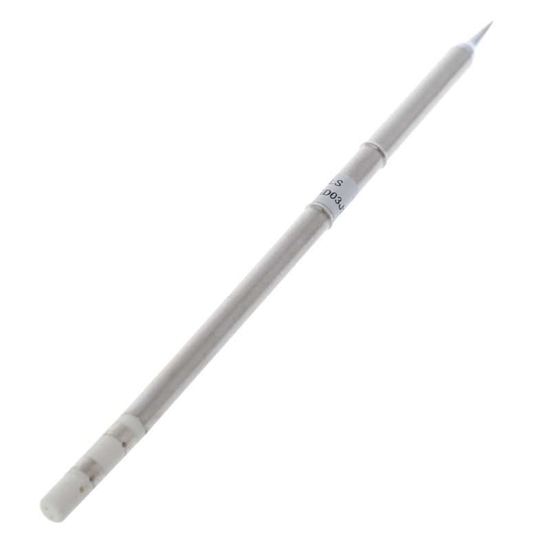 Đầu Hàn Wer T12-Bc2 T12-Ils T12-Bcm2 Cho Máy Hàn Hakko Fx-951 Fx-95