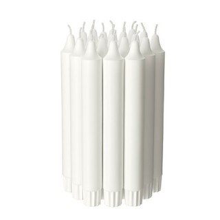 Nến cây JUBLA ikea chính hãng ( có sẵn)