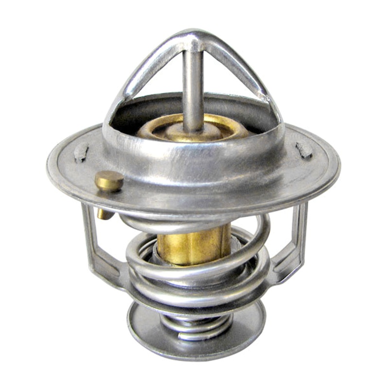 Bộ Điều Nhiệt Động Cơ Xe Hơi Kèm Vòng Đệm 19301PAA306 Chất Lượng Cao Cho Civic CR-V 19301-PAA-306