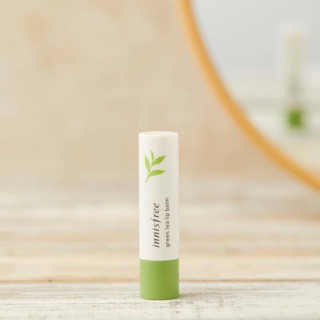 Son dưỡng trà xanh INNISFREE