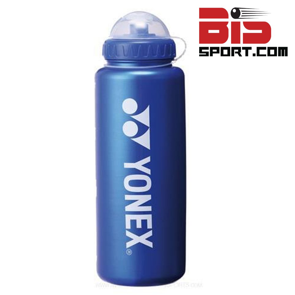 Bình Nước Thể Thao Yonex ACC588EX Chính Hãng - Bình Nhựa Dẻo Chịu Nhiệt, Dung Tích 1 Lít. Chịu Nóng Lạnh -20 đến 70 độ