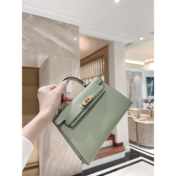 TÚI HERMES KELLY DA EPSON SIZE 22