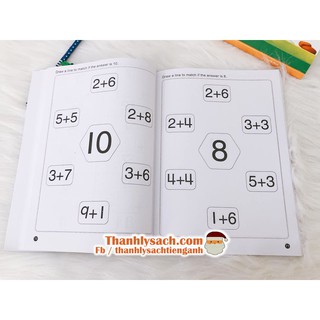 Preschool Math 3q