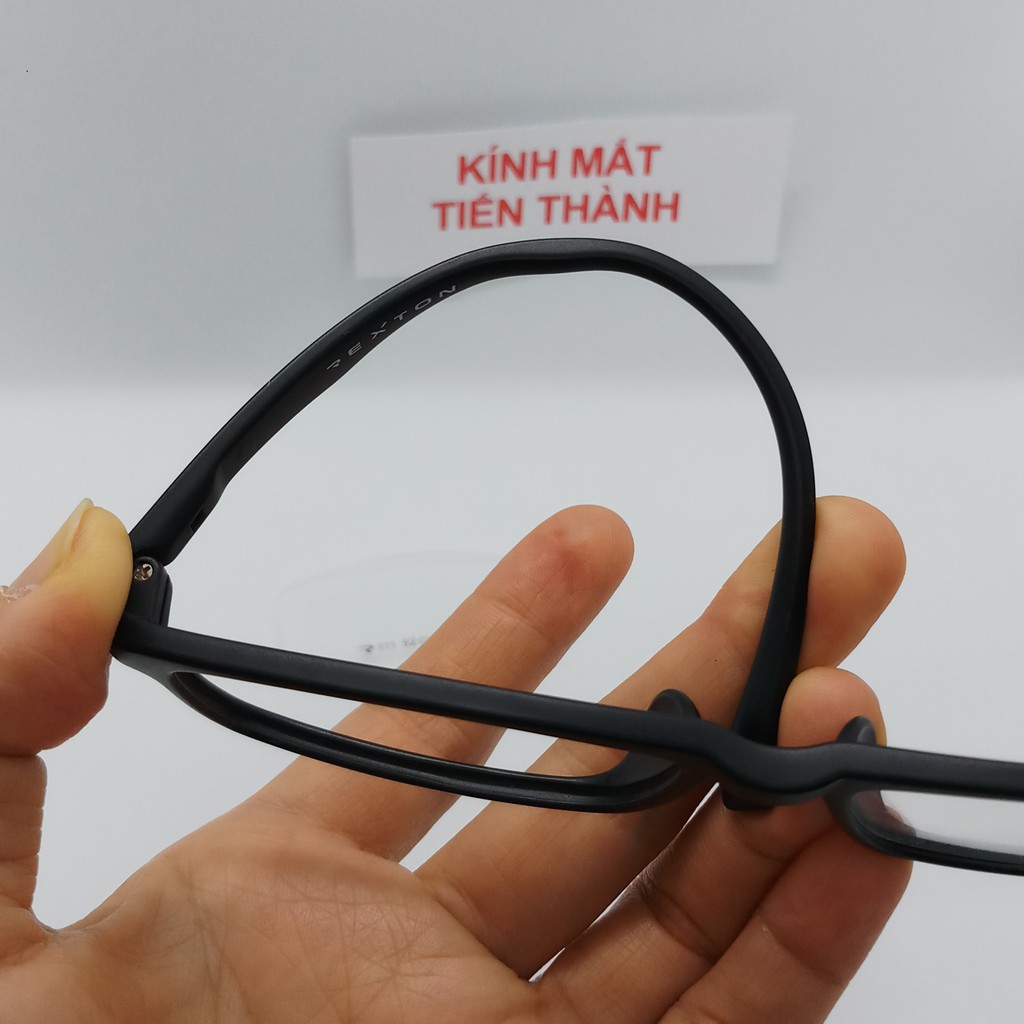 Mắt Kính Vuông Nhỏ, Nhẹ, Hạn Chế Độ Dày Mắt Kính R111 - Kính Mắt Tiến Thành | BigBuy360 - bigbuy360.vn