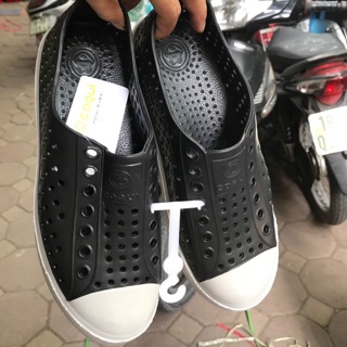 ❌Giày Nhựa Dẻo NATIVE size Nam(Có Ảnh thật)❌