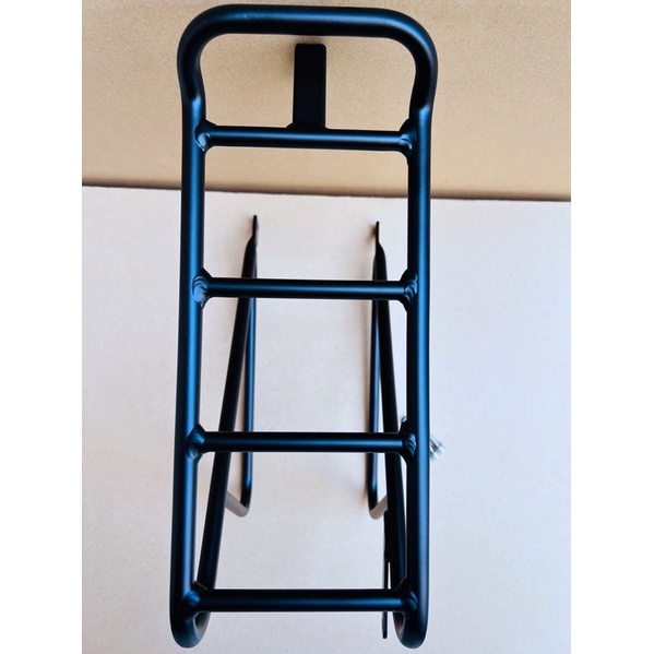 Baga  trước dùng cho xe đạp Darkrock