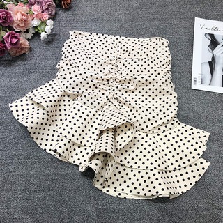 Chân váy mini Zara xuất dư