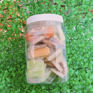 Kẹo dừa mix vị
