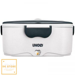 [CHÍNH HÃNG] Hộp ủ cơm và đồ ăn UNOLD  - NK Đức
