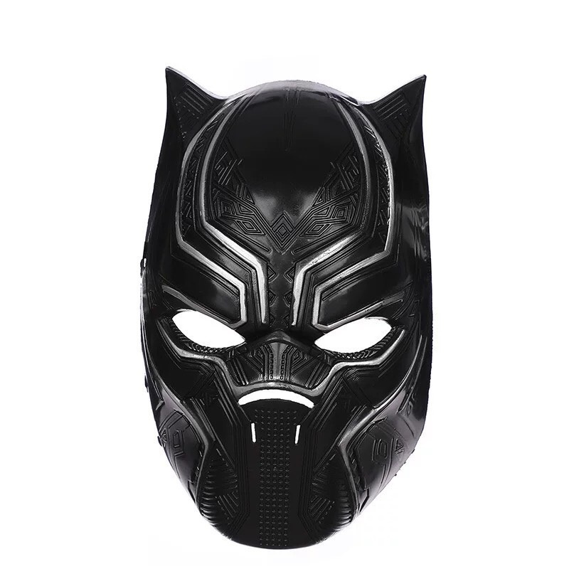 Mặt Nạ Hóa trang siêu anh hùng phong cách Halloween dành cho trẻ em Captain Hulk Ironman Spiderman