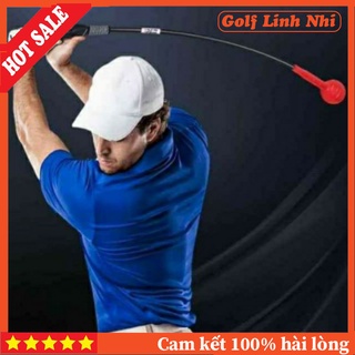 Gậy Swing Tập Luyện Thể Lực Và Gậy Tập Swing Sắt Các Kích Thước, 0,7kg, Chất Liệu Tốt, Cán Dẻo