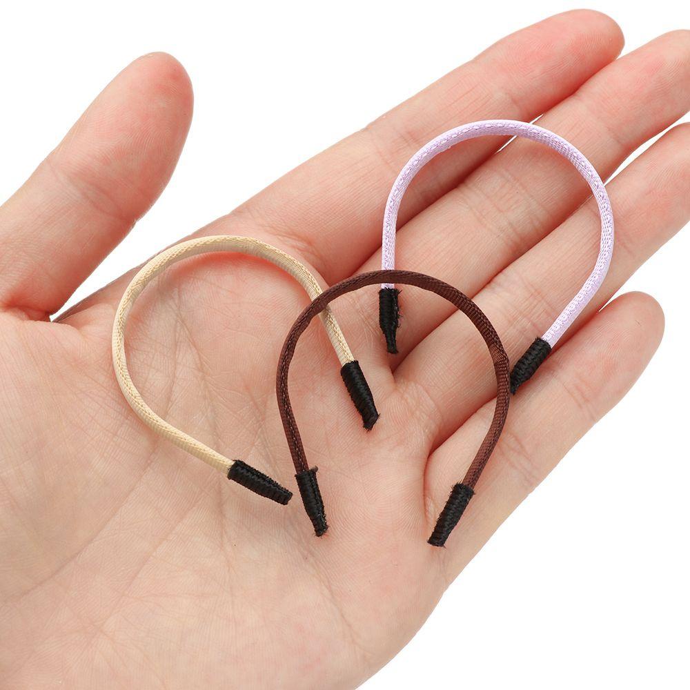 Bộ 5 Băng Đô Búp Bê Dễ Thương Chất Lượng Cao DIY