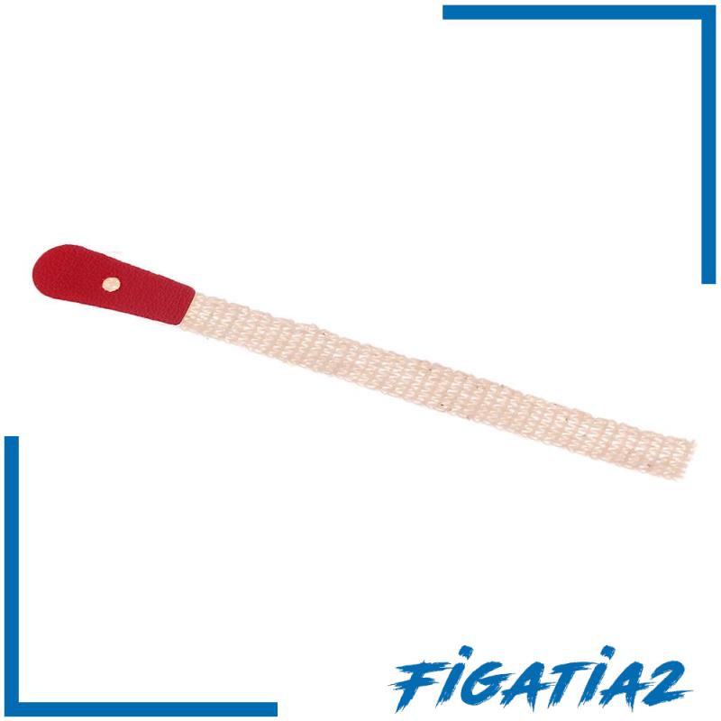 1 Túi Dây Đeo Đàn Piano 7.2cm Phong Cách Tiêu Chuẩn Figatia2