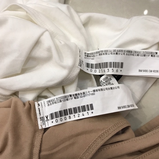 ▫✇Bodysuit Basic F21 VNXK (1 màu) | BigBuy360 - bigbuy360.vn