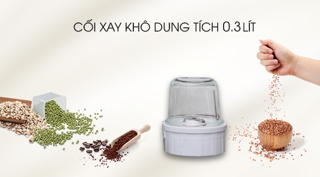 Máy say sinh tố MIDEA MJ-BL45