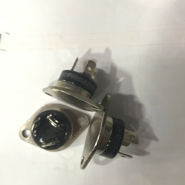 Triac BTA 40A-600V