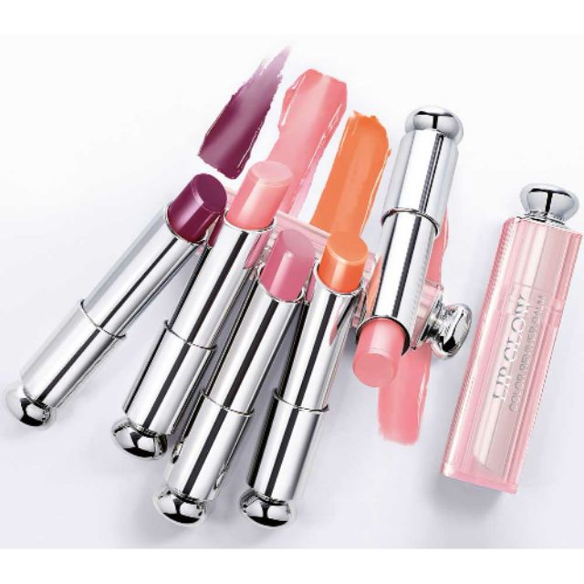 SON DƯỠNG DIOR LIP GLOW