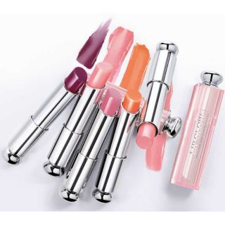 Son dưỡng dior lip glow