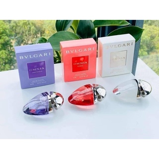 NƯỚC HOA NỮ - OMNIA CORAL 15ML-65ML