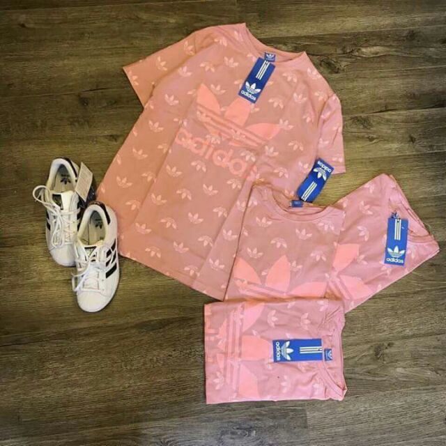 SET ÁO MẸ CON