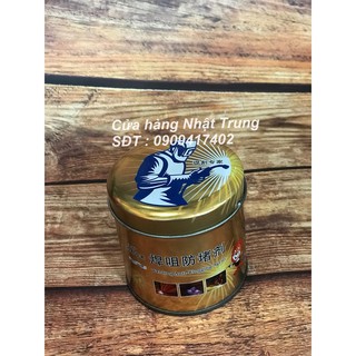 Sáp hàn chống dính, mỡ hàn CO2