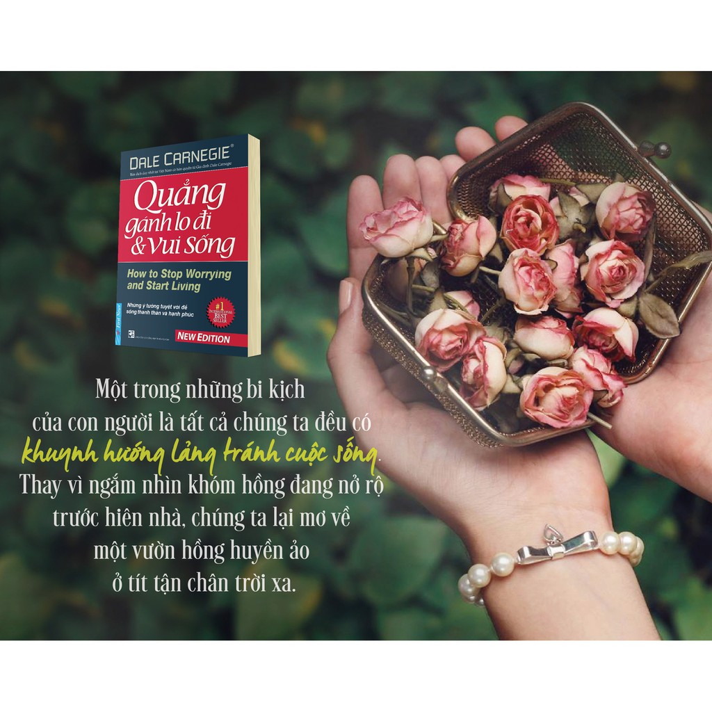 Sách - Combo đắc nhân tâm, khéo ăn nói sẽ có được thiên hạ, quẳng gánh lo đi và vui sống Tặng Bookmark Danh Ngôn | BigBuy360 - bigbuy360.vn
