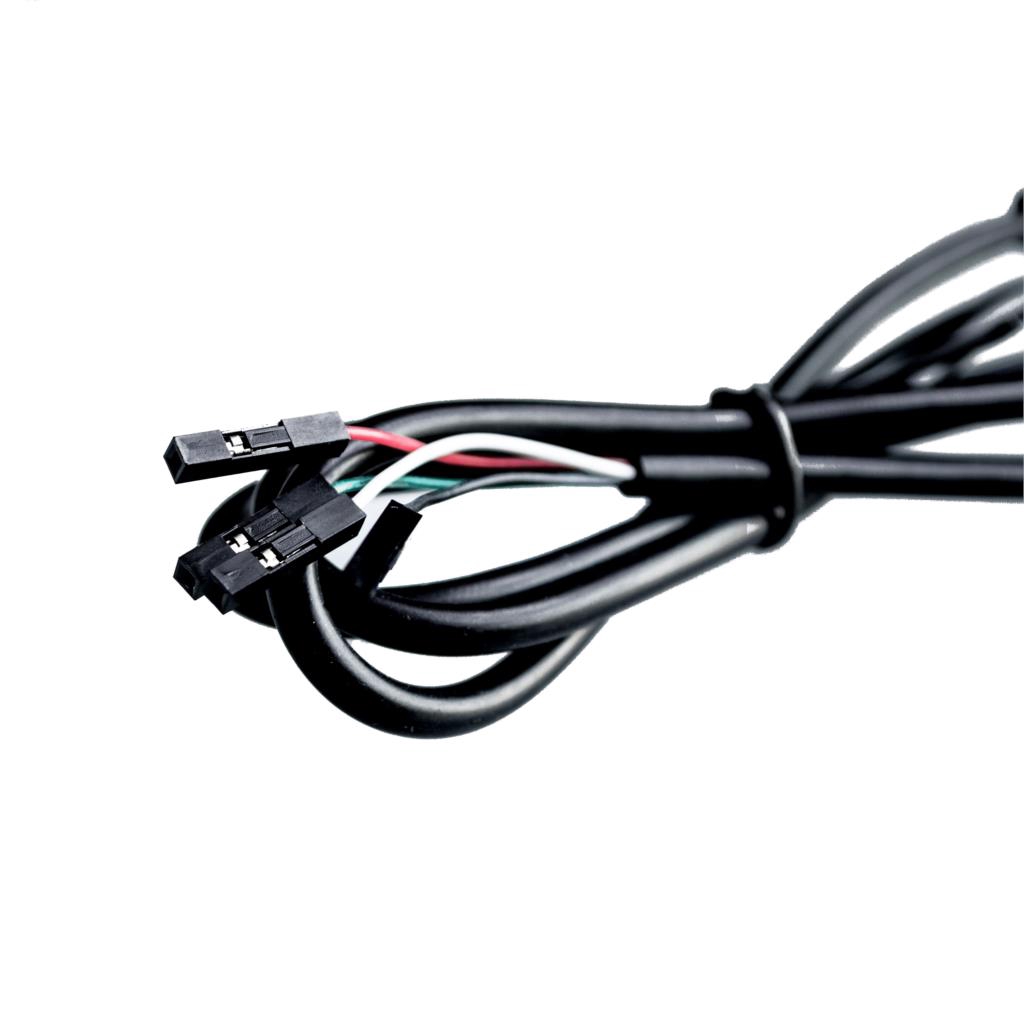 1pcs/lot PL2303 PL2303HX PL2303TA PL2303 TA USB to UART TTL Cable module 4p 4 pin RS232 Converter in stock | BigBuy360 - bigbuy360.vn