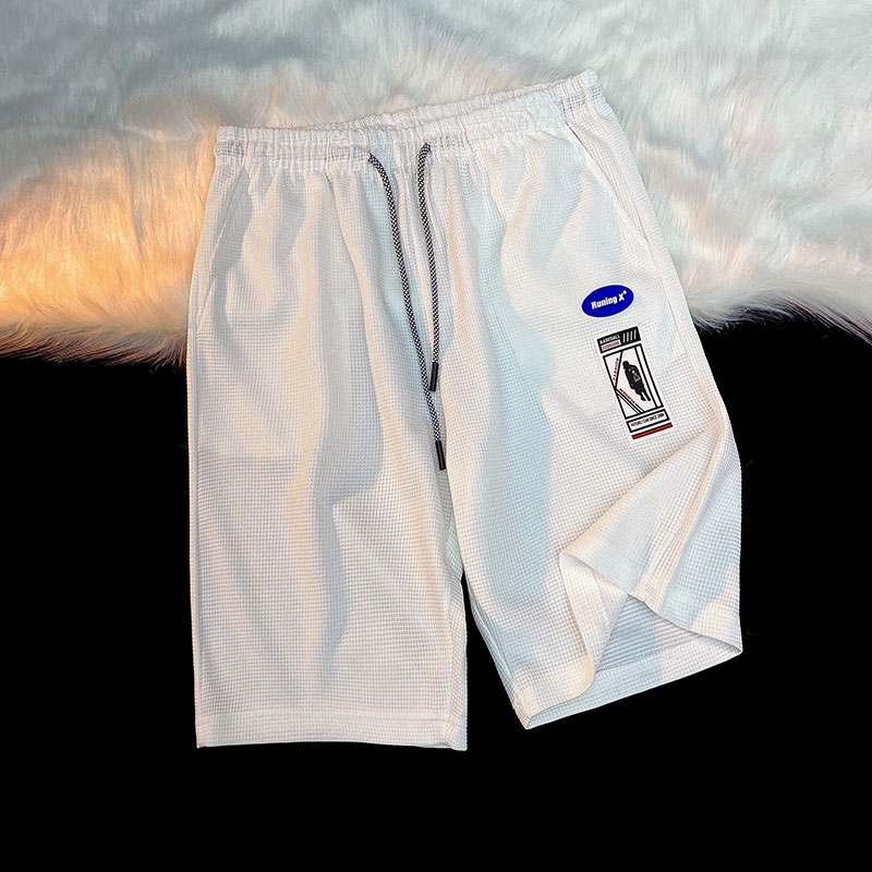 Quần Short Thể Thao Thời Trang Mùa Hè Dành Cho Nam