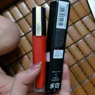 Son Loreal chính hãng