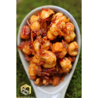 250G Bắp Rim Nhiều Khô Bò-VSATTP